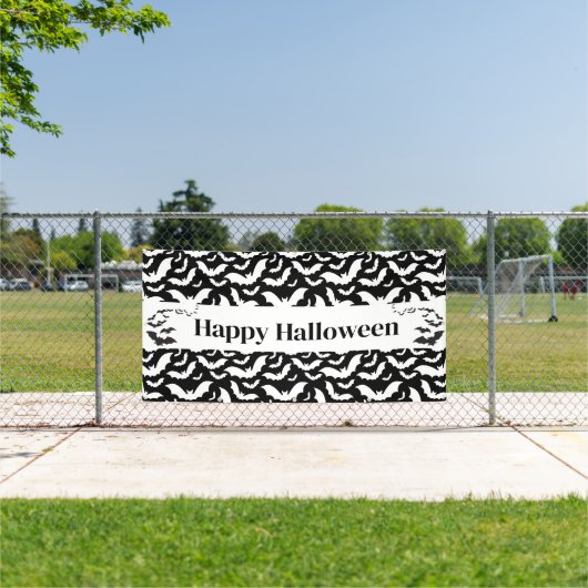 Halloween Banner (Insitu)