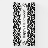 Halloween Banner (Verticaal)