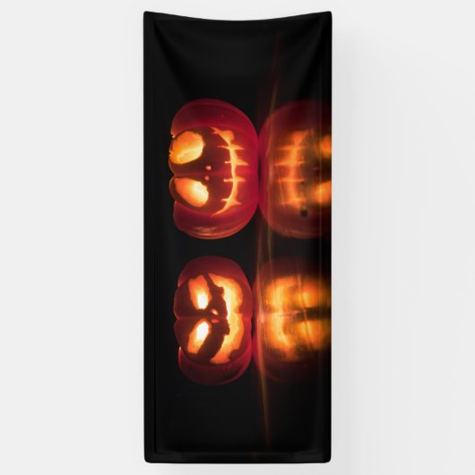 Halloween Banner (Verticaal)