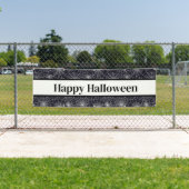 Halloween Banner (Insitu)