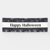 Halloween Banner (Horizontaal)