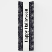 Halloween Banner (Verticaal)