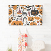 Halloween Banner (Insitu)