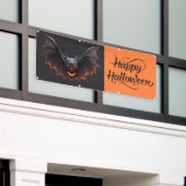 Halloween Banner (Buitenkant Gebouw)