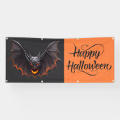 Halloween Banner (Horizontaal)