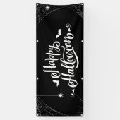 Halloween Banner (Verticaal)