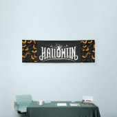Halloween Banner (Beurs)
