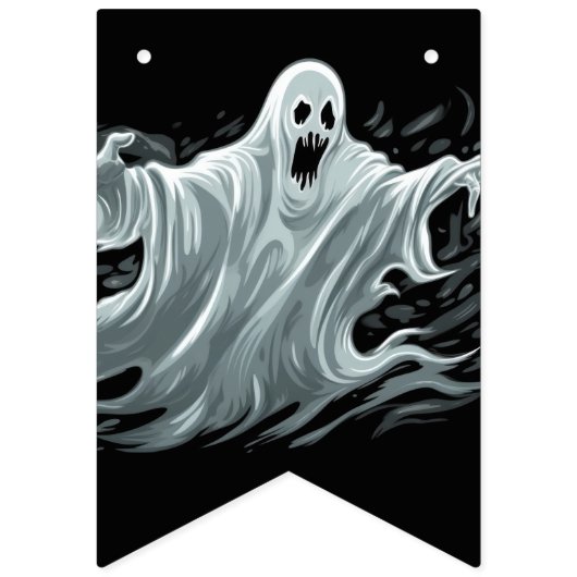 Halloween banner (Derde vlag)