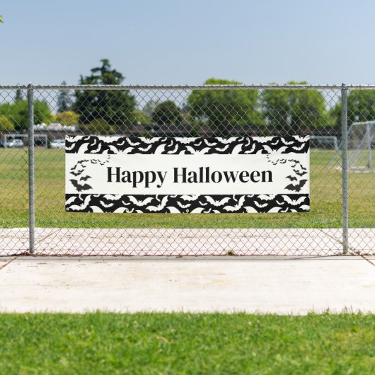 Halloween Banner (Insitu)