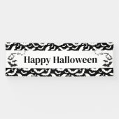 Halloween Banner (Horizontaal)