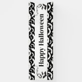 Halloween Banner (Verticaal)