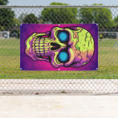 Halloween Banner (Insitu)