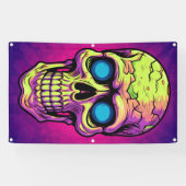 Halloween Banner (Horizontaal)