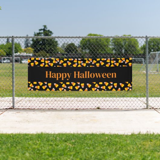 Halloween Banner (Insitu)