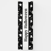 Halloween Banner (Verticaal)