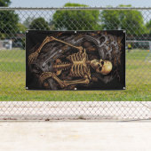 Halloween Banner (Insitu)