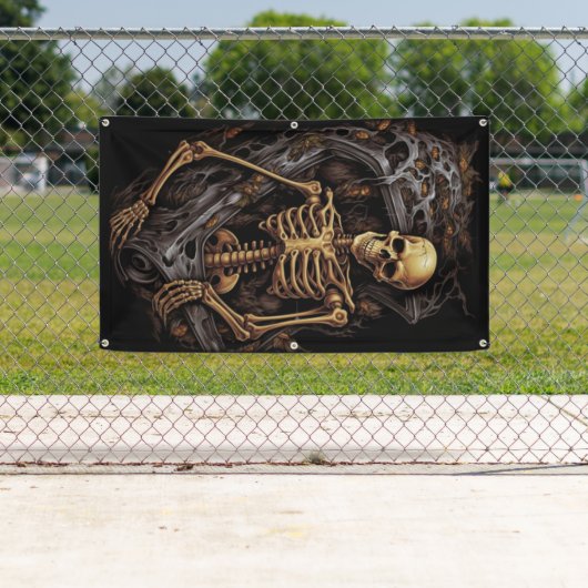 Halloween Banner (Insitu)