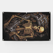 Halloween Banner (Horizontaal)