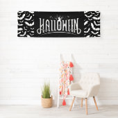 Halloween Banner (Insitu)