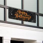 Halloween Banner (Buitenkant Gebouw)