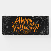 Halloween Banner (Horizontaal)