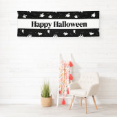 Halloween Banner (Insitu)