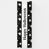 Halloween Banner (Verticaal)