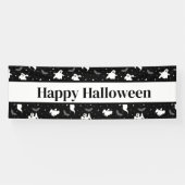 Halloween Banner (Horizontaal)