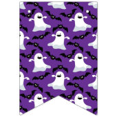 Halloween Banner Flags (Derde vlag)
