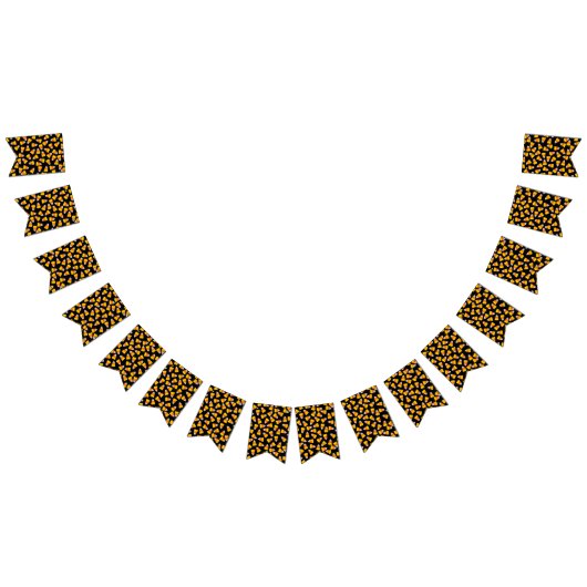 Halloween Banner Flags (Alle)