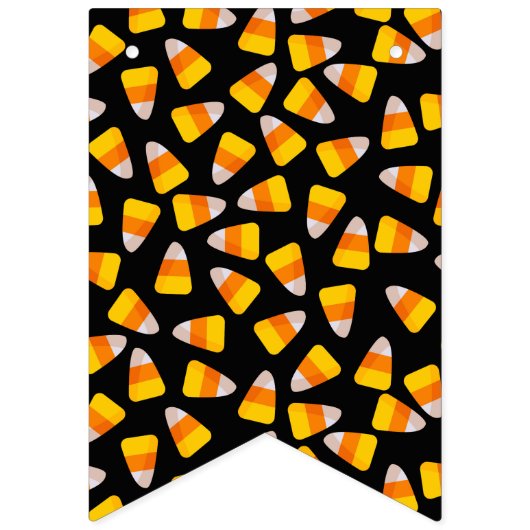 Halloween Banner Flags (Tweede vlag)