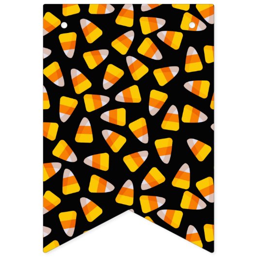 Halloween Banner Flags (Derde vlag)
