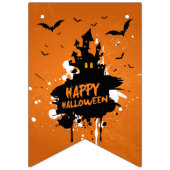 Halloween Banner Flags (Eerste vlag)
