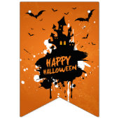 Halloween Banner Flags (Derde vlag)