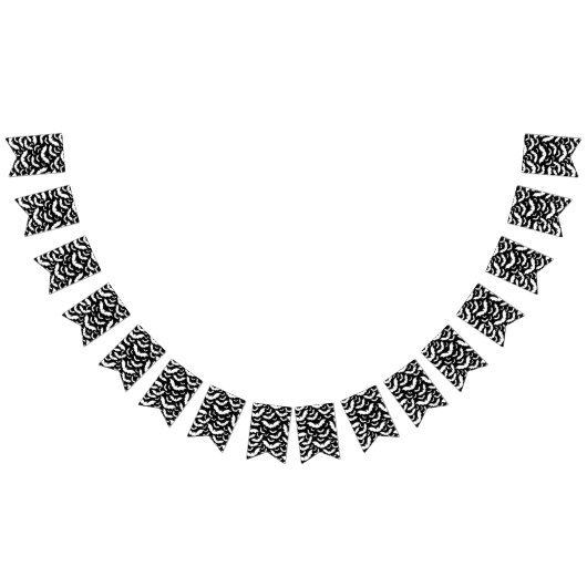 Halloween Banner Flags (Alle)