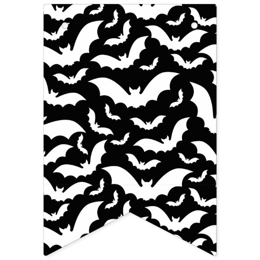 Halloween Banner Flags (Derde vlag)