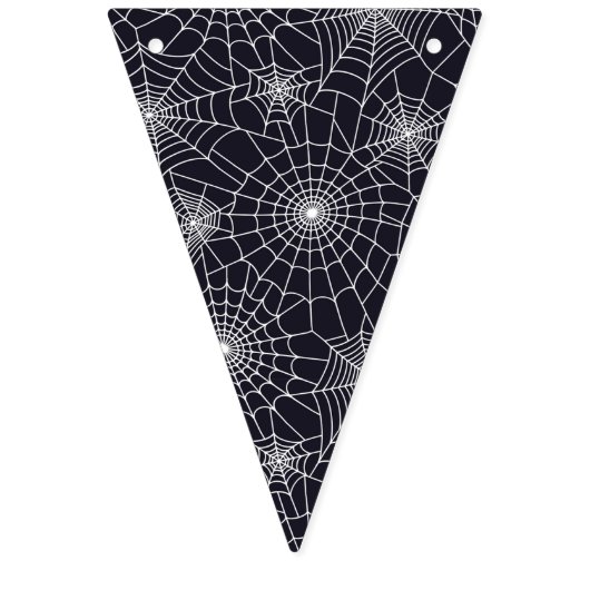 Halloween Banner Flags (Tweede vlag)