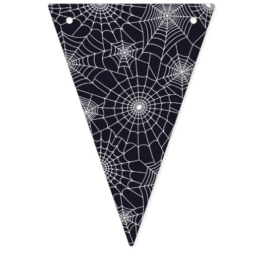 Halloween Banner Flags (Eerste vlag)