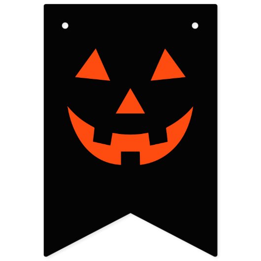 Halloween Banner Flags (Derde vlag)