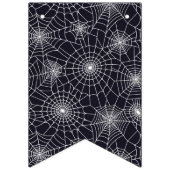Halloween-bannervlaggen Vlaggetjes (Tweede vlag)