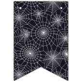 Halloween-bannervlaggen Vlaggetjes (Eerste vlag)