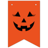 Halloween-bannervlaggen Vlaggetjes (Tweede vlag)