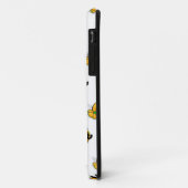 Halloween Barely Er iPhone 5/5 s/Black Cat Case-Mate iPhone Case (Achterkant/links)