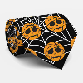 Halloween Basket Ball Trick of Basketbal Gift Stropdas