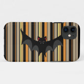 Halloween Bat Case-Mate iPhone Case (Achterkant (horizontaal))