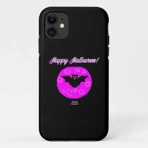 Halloween Bat iPhone 5/5s Hoesje