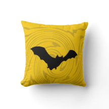 Halloween bat