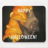 Halloween Bat Muismat (Voorkant)
