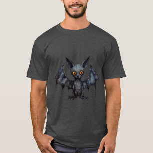 Halloween Bat T-shirt