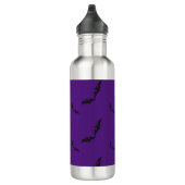 Halloween/bat Waterfles (Rechts)